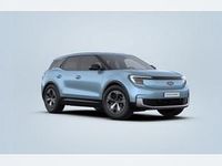Neu Ford Explorer Standard Range 125 kW (170 PS) 2025 Blau (arctic blue metallic) SUV