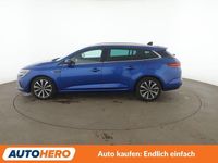 Gebraucht Renault Mégane IV R.S. 158 PS (116 kW) 2021 Blau Kombi