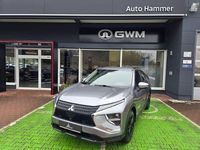 Gebraucht Mitsubishi Eclipse Cross Basis 188 PS (138 kW) 2022 Grau SUV