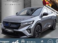 Gebraucht Renault Rafale Esprit Alpine 200 PS (147 kW) 2024 Grau SUV