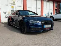 Gebraucht Audi S5 333 PS (244 kW) 2013 Blau Coupé