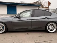 Gebraucht BMW 335 306 PS (225 kW) 2013 Grau Limousine