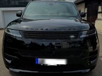 gebraucht Land Rover Range Rover Sport D300 Dynamic SE