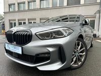 Gebraucht BMW 120 M Sport 187 PS (137 kW) 2022 Grau Kleinwagen