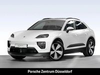 Gebraucht Porsche Macan 300 kW (408 PS) 2024 Weiss SUV