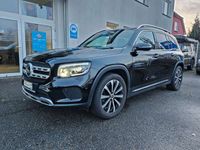 gebraucht Mercedes GLB200 Progressive+Distronic+Multibeam+el. AHK+