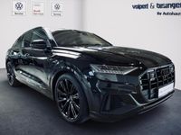 gebraucht Audi SQ8 TFSI*Optik schwarz*HUD*Nachtsicht*