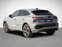 Gebraucht Audi Q3 150 PS (110 kW) 2025 Pfeilgrau perleffekt SUV