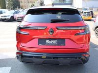 Gebraucht Renault Austral Esprit Alpine 158 PS (116 kW) 2023 Dezirrot + schwarz gne SUV