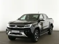 Gebraucht VW Amarok Style 241 PS (177 kW) 2023 Schwarz Pickup