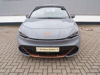 Gebraucht Cupra Born 150 kW (204 PS) 2023 Grau Kleinwagen