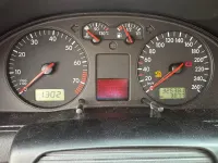 Gebraucht VW Passat Highline 150 PS (110 kW) 1999 Silber Kombi