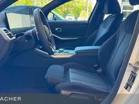 Gebraucht BMW 318 Comfort Edition 156 PS (114 kW) 2025 Alpinweiß uni Limousine