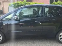 Gebraucht Mitsubishi Colt 2006 Schwarz Kleinwagen