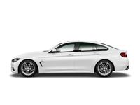 gebraucht BMW 430 Gran Coupé d xDrive