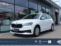 Gebraucht Skoda Fabia Active 65 PS (47 kW) 2022 Candyweiß Limousine