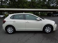 Neu VW Polo 80 PS (58 kW) 2026 Ascotgrau Kleinwagen