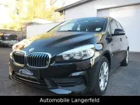 Gebraucht BMW 225 Active Tourer Advantage 230 PS (169 kW) 2015 Andere Van / Kleinbus