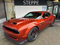 Nowe Dodge Challenger 727 KM (534 kW) 2025 Szary Coupe