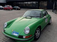 Gebraucht Porsche 911 190 PS (139 kW) 1973 Grün Coupé