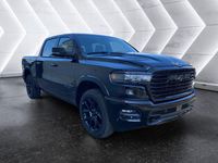 Neu Dodge Ram 426 PS (313 kW) 2026 Schwarz