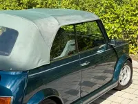 Occasion Mini Cooper Cabriolet 63 ch (46 kW) 1994 Andere farben Cabriolet
