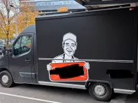 Używany Renault Master 101 KM (74 kW) 2014 Czarny Van