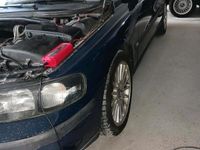 Gebraucht Volvo V70 270 PS (198 kW) 2003 Blau Kombi