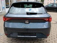 Gebraucht Seat Leon FR 150 PS (110 kW) 2023 "magnetic tech" Kombi