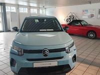 Neu Citroën C3 101 PS (74 kW) 2026 Blau SUV