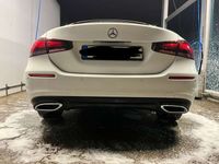 gebraucht Mercedes A180 A 180(177.184)