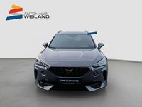 Gebraucht Cupra Formentor VZ 150 PS (110 kW) 2022 Grau SUV