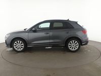 Gebraucht Audi Q3 S-Line 2024 Grau SUV