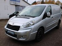 Gebraucht Peugeot Expert 128 PS (94 kW) 2016 Grau Van