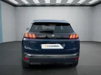 Gebraucht Peugeot 3008 136 PS (100 kW) 2024 Blau SUV