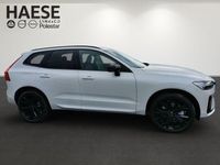 Neu Volvo XC60 Plus 455 PS (334 kW) 2026 Weiß SUV