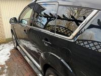 Gebraucht Peugeot 4007 156 PS (114 kW) 2009 Schwarz SUV