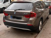 Gebraucht BMW X1 150 PS (110 kW) 2012 Andere farben SUV