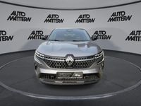 Gebraucht Renault Austral Techno 158 PS (116 kW) 2023 Grau SUV