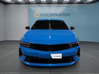 Gebraucht Opel Astra 131 PS (96 kW) 2025 Blau Kombi