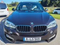 Używany BMW X5 Performance 313 KM (230 kW) 2014 Brązowy SUV