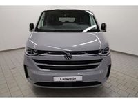Neu VW Caravelle Edition 150 PS (110 kW) 2025 Grau Van / Kleinbus