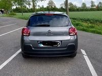 gebraucht Citroën C3 PureTech 110 Stop&Start SHINE PACK SHINE PACK