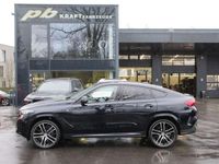 Gebraucht BMW X6 M Sport 352 PS (258 kW) 2024 Carbonschwarz metallic SUV