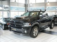 Gebraucht Dodge Ram 401 PS (294 kW) 2019 Schwarz Pickup
