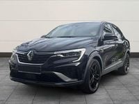 Gebraucht Renault Arkana 158 PS (116 kW) 2023 Schwarz SUV