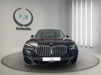 Gebraucht BMW X5 M Sport 340 PS (250 kW) 2023 Carbonschwarz SUV