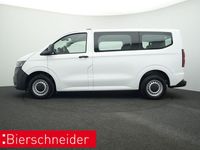 Gebraucht VW T7 150 PS (110 kW) 2025 Clear white Van