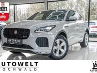Gebraucht Jaguar E-Pace R-Dynamic 150 PS (110 kW) 2021 Grau SUV
