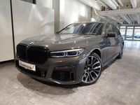 gebraucht BMW 750 i xDrive M Sportpaket/20"/Massage/Harman